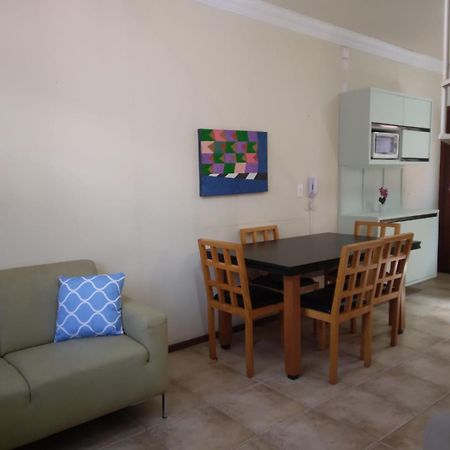 Apartamento Duplex A 100 Metros Da Praia De Boraceia Bertioga Exterior foto