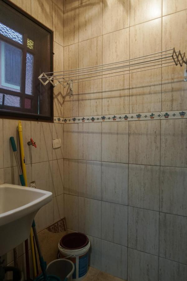 Apartamento Duplex A 100 Metros Da Praia De Boraceia Bertioga Exterior foto