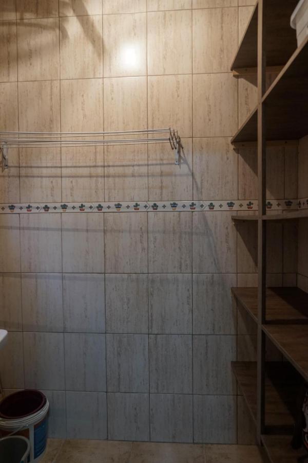 Apartamento Duplex A 100 Metros Da Praia De Boraceia Bertioga Exterior foto