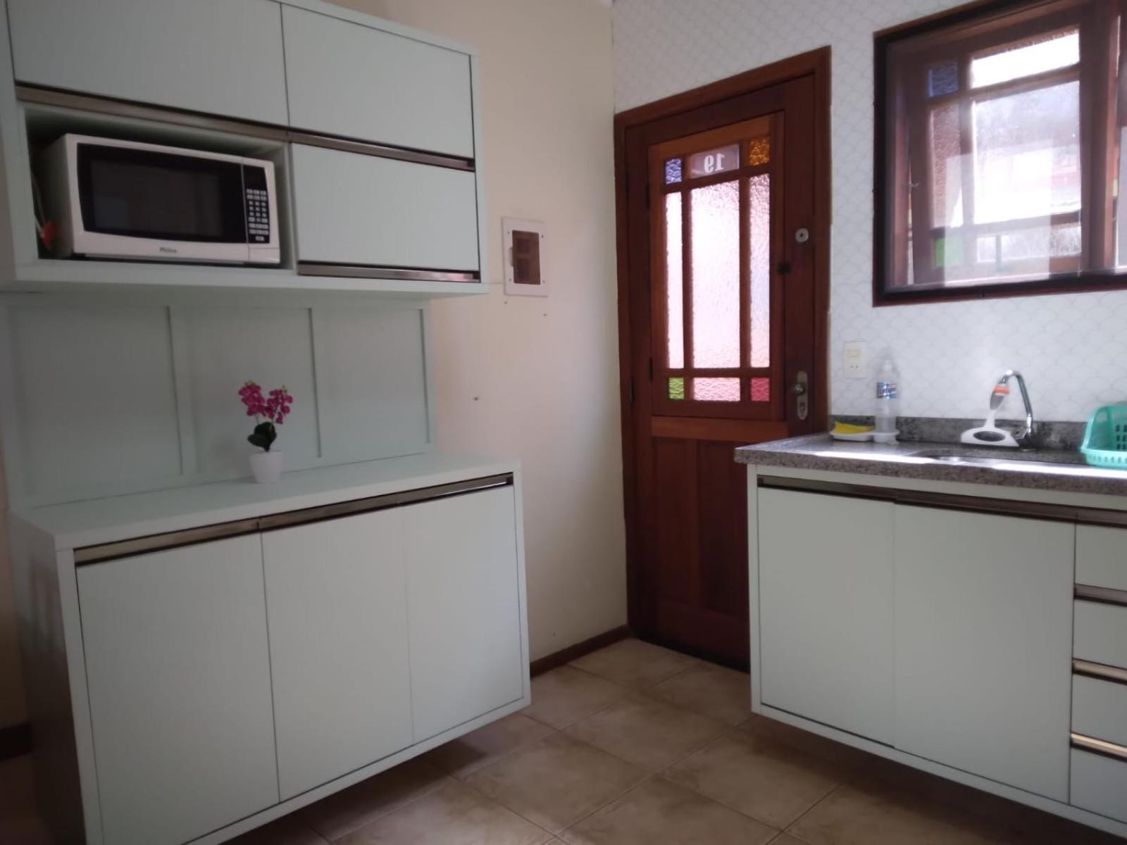 Apartamento Duplex A 100 Metros Da Praia De Boraceia Bertioga Exterior foto