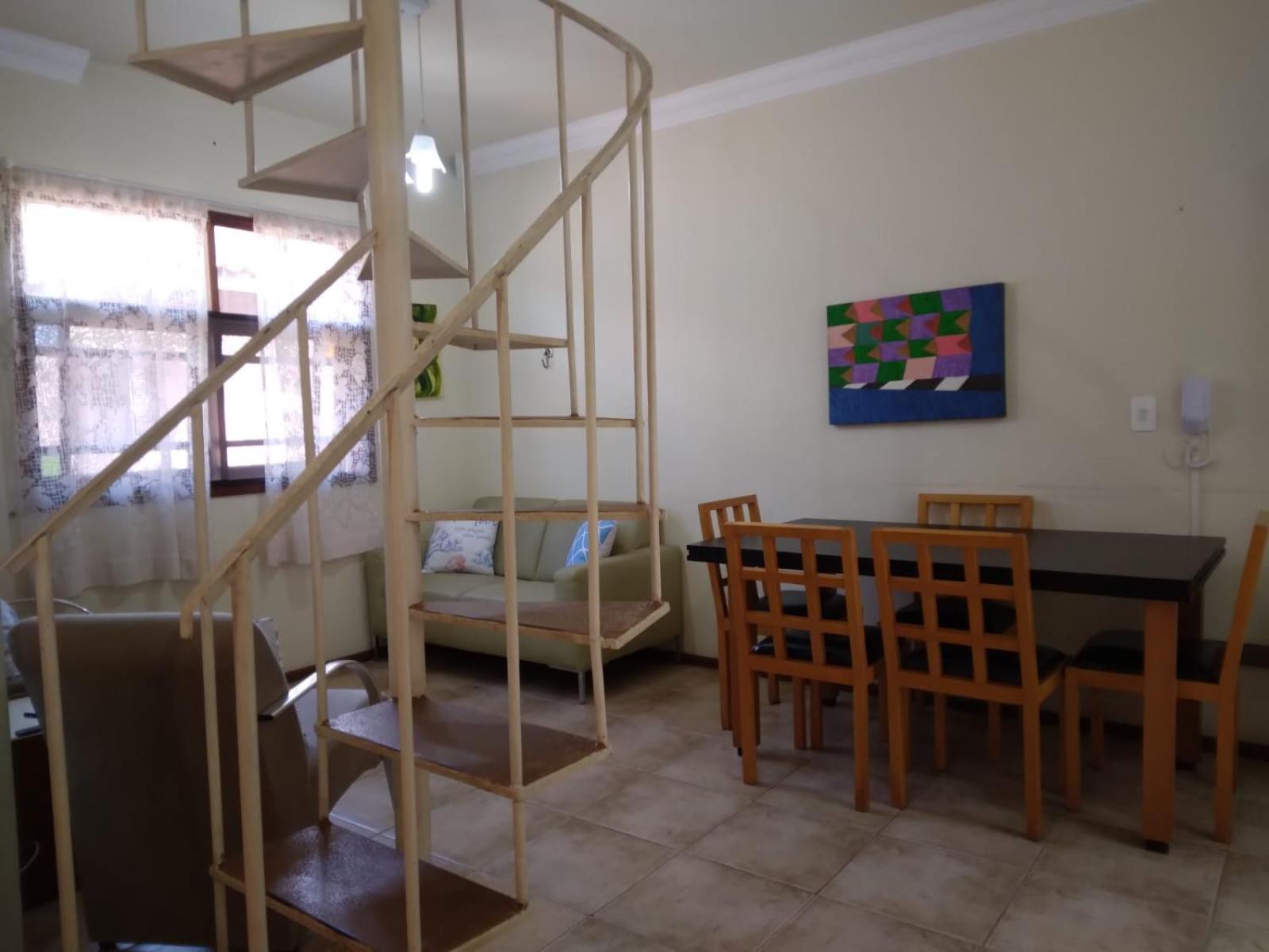 Apartamento Duplex A 100 Metros Da Praia De Boraceia Bertioga Exterior foto